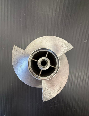 Solas Impeller - Polaris