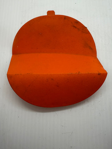 Firecat Clutch Plug Access Panel