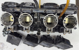 KZ750 KZ1000 34 mm Carbs