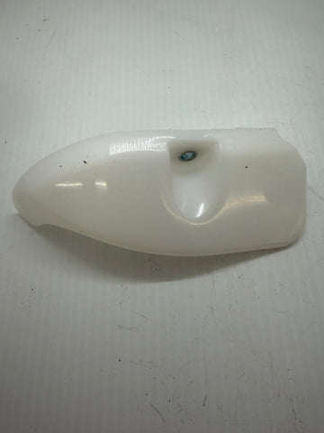 RM-Z 450 Front Left Frame Protector