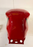 Honda CBR600 F4i Red Gas Tank