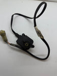 Arctic Cat Snowmobile Dimmer Brake Switch