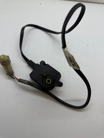 Arctic Cat Snowmobile Dimmer Brake Switch