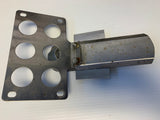 CBR1000 License Plate Bracket