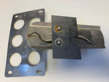 CBR1000 License Plate Bracket