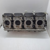 Honda CBR600 F4 Carburetors