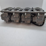Honda CBR600 F4 Carburetors