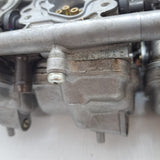 Honda CBR600 F4 Carburetors