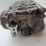Honda CBR600 F4 Carburetors