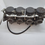 Honda CBR600 F4 Carburetors