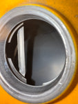 Honda CBR600 F4 Yellow Gas Tank