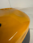Honda CBR600 F4 Yellow Gas Tank