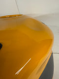 Honda CBR600 F4 Yellow Gas Tank