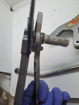 CBR929 Adjustable Rear Sets