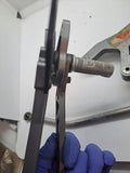 CBR929 Adjustable Rear Sets