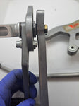 CBR929 Adjustable Rear Sets