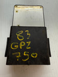GPZ750 IC Igniter, CDI 21119-1069