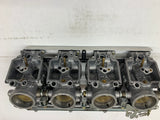 1993 ZX-7 Carbs