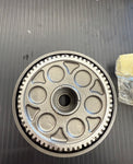 KTM 50sx Clutch