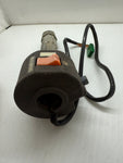 GS450 Right Handlebar Switch and Throttle