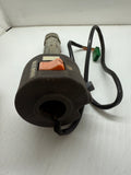 GS450 Right Handlebar Switch and Throttle
