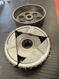 KTM 50sx Clutch