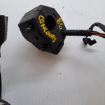 ZG1000 Concours Right Handlebar Switch
