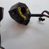 ZG1000 Concours Right Handlebar Switch