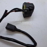 ZG1000 Concours Right Handlebar Switch