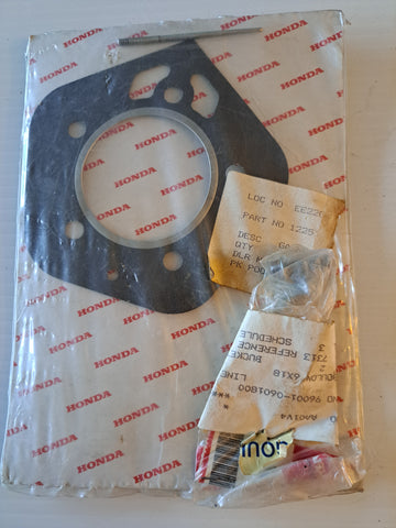 CR125R Cylinder Head Gasket