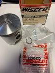 CR125R Wiseco Piston 518P8