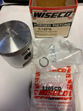 CR125R Wiseco Piston 518P8