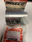 CR125R Wiseco Piston 518P8