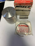 CR125RJ Piston