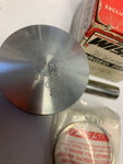 CR125RJ Piston
