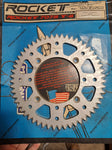 CR80R Aluminum Rear Sprocket 55T