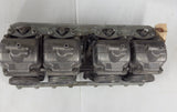 CBX 550 Carburetors