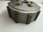 CBR900RR Clutch Assembly