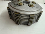 CBR900RR Clutch Assembly