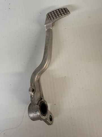 ZX NINJA ZZR Brake Pedal