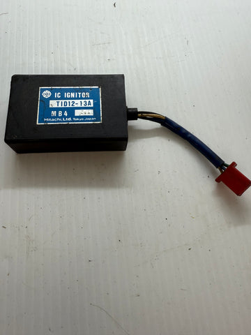 VF1100 Magna CDI Ignitor
