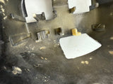 CB750K Headlight Case Pod