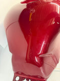 Suzuki Katana Red Gas Tank GSX600F GSX750F
