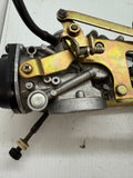 Suzuki SV650 Carburetors