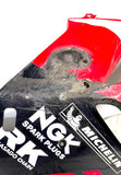 CBR1000RR Repsol Right Lower Fairing