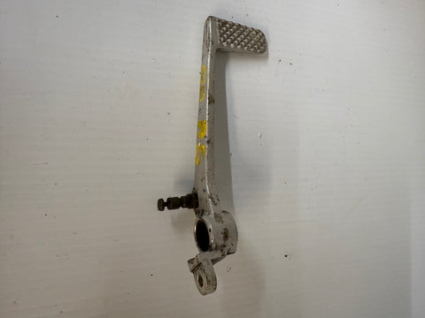 YZF600 R6 Brake Pedal