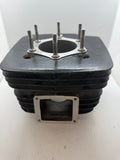 Kawasaki KX420 Cylinder