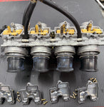 2000 YZF-R1 Carburetors