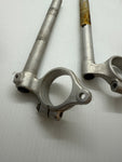 GSX-R 1000 750 Handlebars
