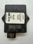 Polaris Trail Boss, Magnum CDI ECU